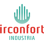 IR CONFORT logo - INDUSTRIA