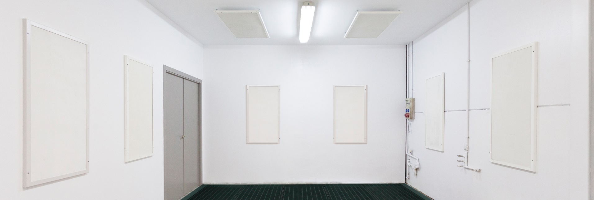 cabina